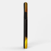 Morning Sunflower Case-Mate iPhone Case (Achterkant/rechts)