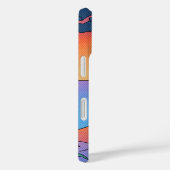 Morning Sunlight Creation iPhone 16 Hoesje (Achterkant / Rechts)