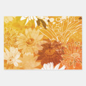 Morning Sunshine Inpakpapier Vel (Voorkant 3)