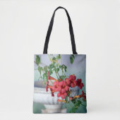 Morning Trumpets Tas (Voorkant)