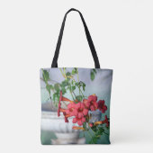 Morning Trumpets Tas (Achterkant)