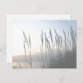 Morning Whisper Briefkaart (Voorkant / Achterkant)