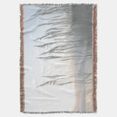 Morning Whisper Deken (Voorkant Verticaal)