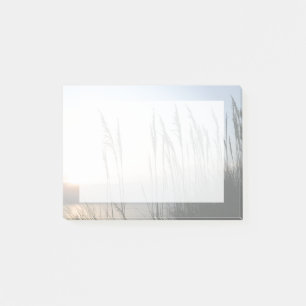 Morning Whisper Post-it® Notes