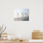 Morning Whisper Poster (Keuken)