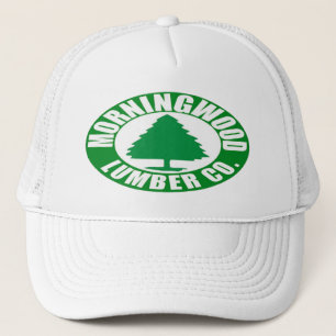 Morning Wood Lumber Company Petten