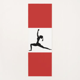 Morning Yoga Exercise Yogamat