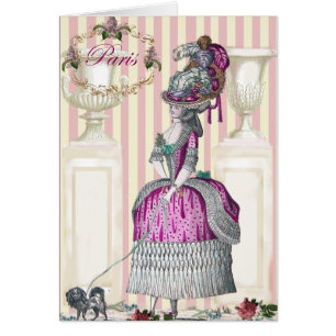 Morning zet de Champs-Élysées omlaag