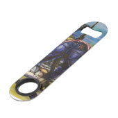 Morning's Catch, Harbour Island (Devant angulaire)