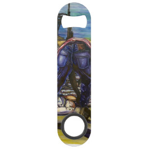 Morning's Catch, Harbour Island