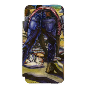 Morning's Catch, Harbour Island, Bahamas