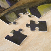 Morning's Vangst, Harbor Island Legpuzzel (Zijkant)