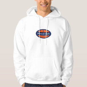 Morningside Heights Hoodie