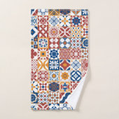 Moroccan (Serviette à main)