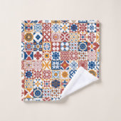 Moroccan (Gant de toilette)
