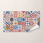 Moroccan (Serviette à main)