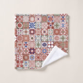 Moroccan (Gant de toilette)