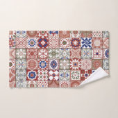 Moroccan (Serviette à main)