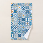 Moroccan (Serviette à main)