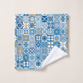 Moroccan (Gant de toilette)