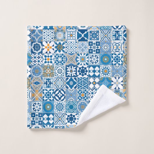 Moroccan (Gant de toilette)