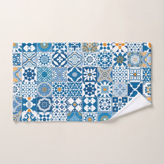 Moroccan (Serviette à main)