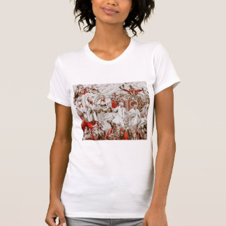 Moroccan Feast V2 T-shirt