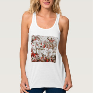 Moroccan Feast V2 Tanktop