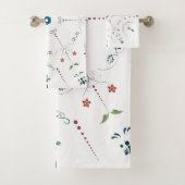 Moroccan Zelije !Moroccan Zellige (En situation)