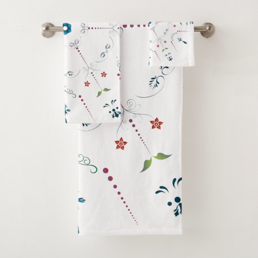 Moroccan Zelije !Moroccan Zellige (En situation)