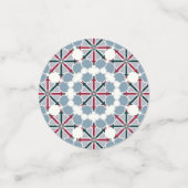 Moroccan Zelije!Moroccan Zellige Confetti (Kleine voorkant)