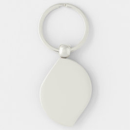 Moroccan Zellige Harmony  Sleutelhanger