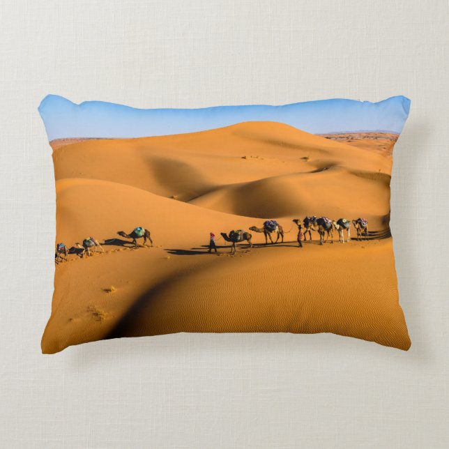 MOROCCO SAHARA ACCENT KUSSEN (Voorkant)