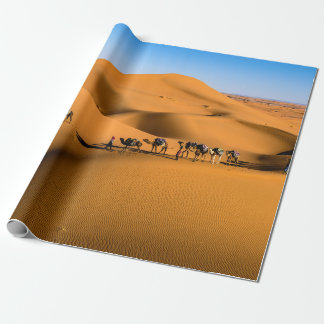 MOROCCO SAHARA CADEAUPAPIER