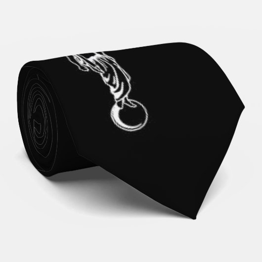 moroni1 stropdas (Opgerold)