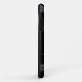 Moroz - Frost Case-Mate iPhone Case (Achterkant/rechts)