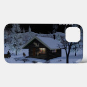 Moroz - Frost Case-Mate iPhone Case (Achterkant (horizontaal))
