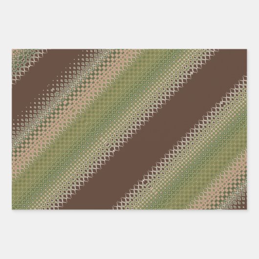 Morph Green Paper Pack 3 (Voorkant 2)