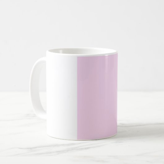 Morph Mug Modèle (Devant gauche)