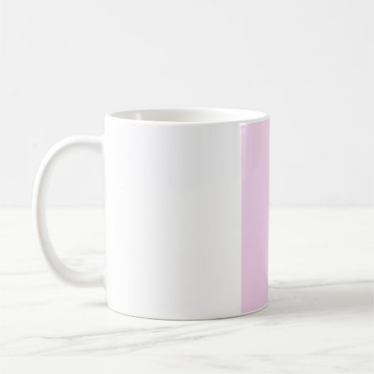 Morph Mug Modèle (Gauche)