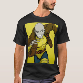 Morph – Shapeshifting Hero of the X‑Men T-shirt