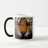 Morph Tiger Magische Mok (Links)