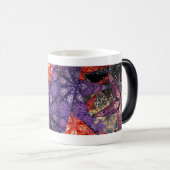 Morpher des tasses de chance (Devant droit)