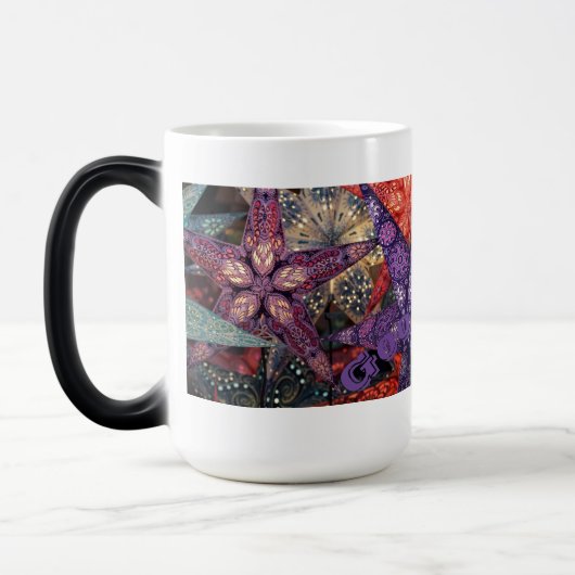 Morpher des tasses de cuisine (Gauche)