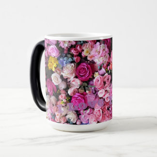 Morpher Love Mugs pour elle