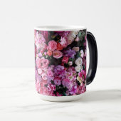 Morpher Love Mugs pour elle (Devant droit)