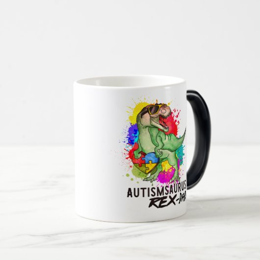 Morpher Mug (Devant droit)