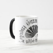 Morpher Mug (Devant gauche)