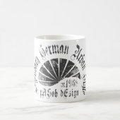 Morpher Mug (Centre)