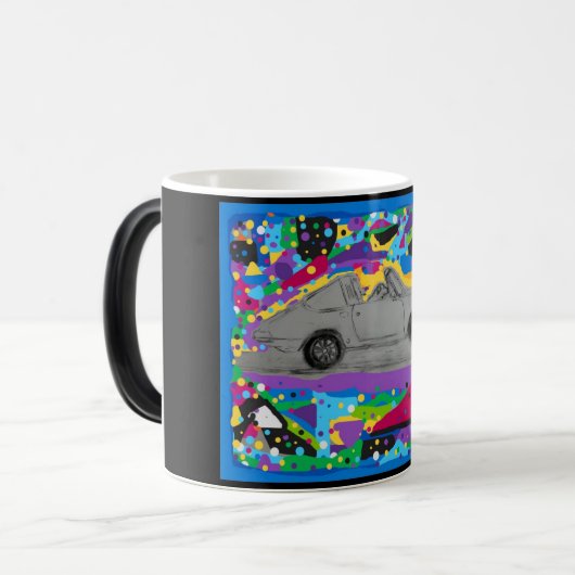 Morpher Mug (Devant gauche)